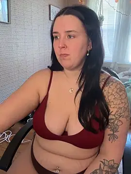 goddesskass online show from 02-02-26, 02:05