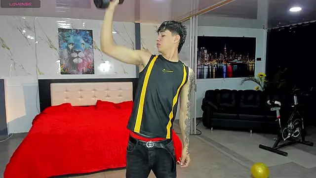 Playhardsex  online show from 03-25-26, 11:03