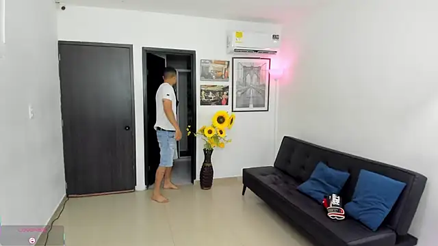 Playhardsex  online show from 03-28-26, 11:17