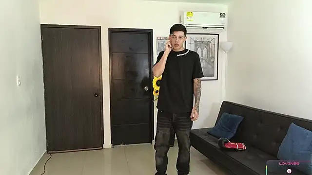 Playhardsex  online show from 04-11-26, 11:30