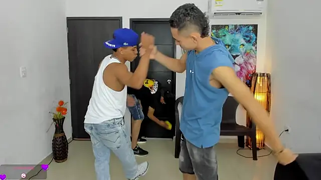 Playhardsex  online show from 11-26-25, 11:05