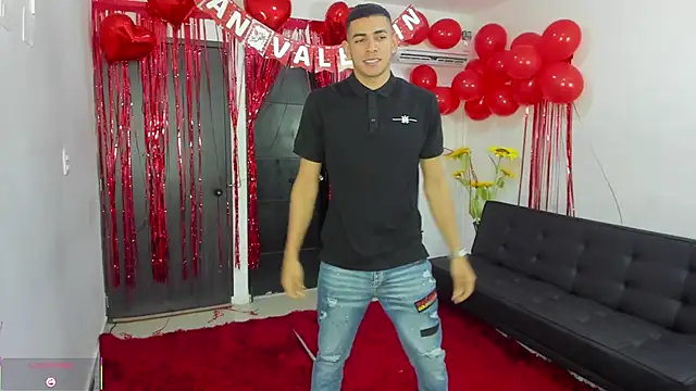 Playhardsex  online show from 02-10-26, 11:04