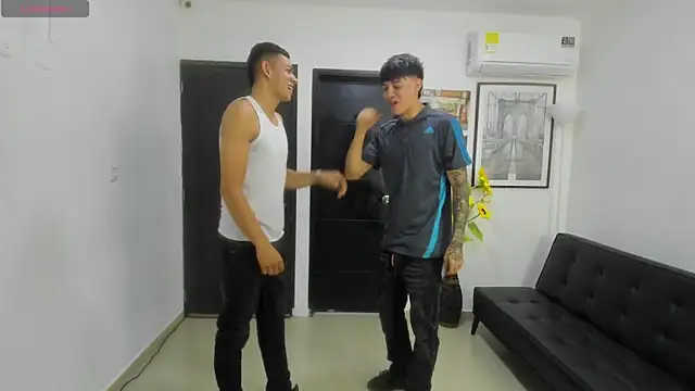 Playhardsex  online show from 03-13-26, 12:10