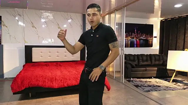 Playhardsex  online show from 04-07-26, 11:06