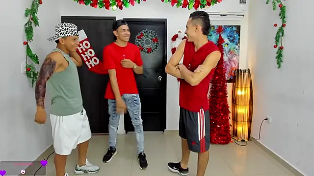 Playhardsex  online show from 11-28-25, 11:05