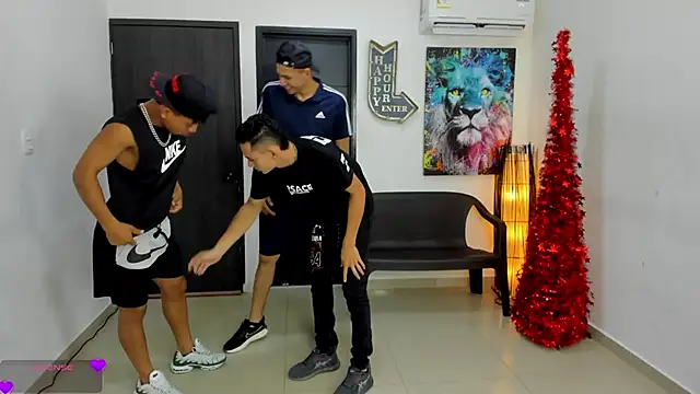 Playhardsex  online show from 11-27-25, 11:05