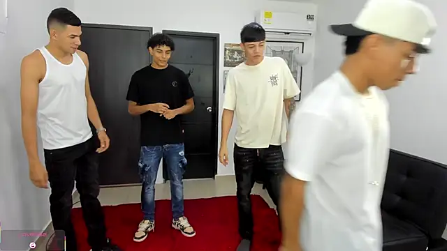 Playhardsex  online show from 02-22-26, 11:06