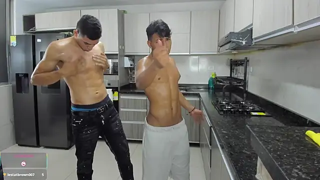 Playhardsex  online show from 03-06-26, 11:11