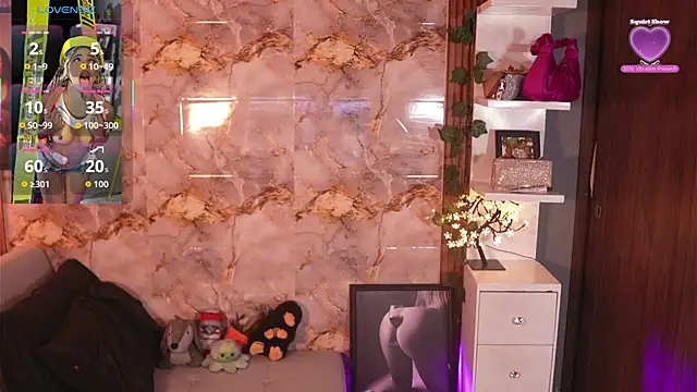 hannachris- online show from 11-29-25, 09:15