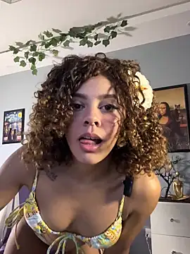 hannachris- online show from 09-21-25, 12:16