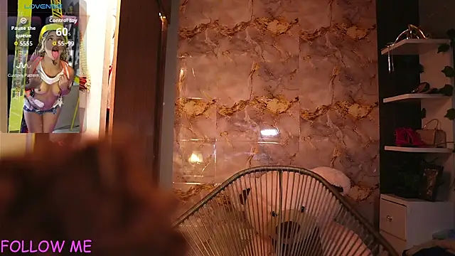 hannachris- online show from 02-06-26, 07:59