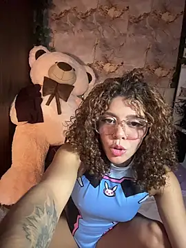 hannachris- online show from 03-01-26, 02:22