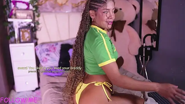 hannachris- online show from 04-04-26, 12:28