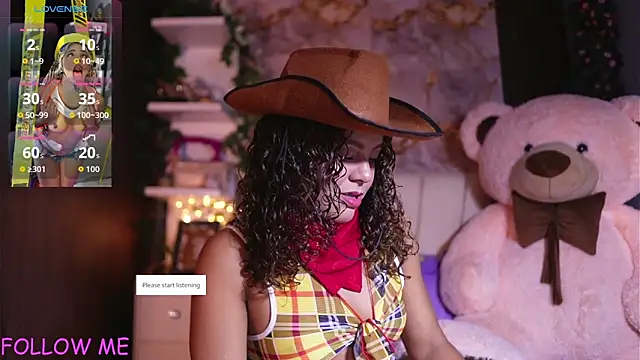 hannachris- online show from 03-27-26, 11:27