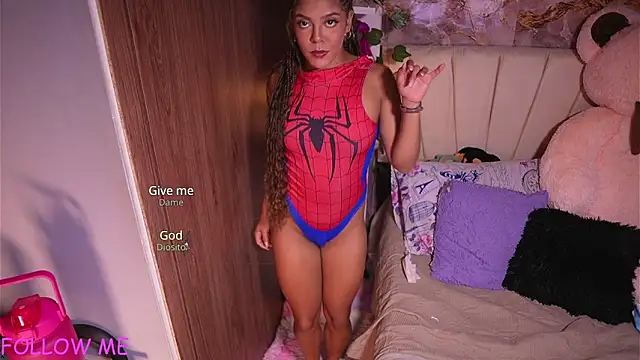 hannachris- online show from 04-12-26, 02:26