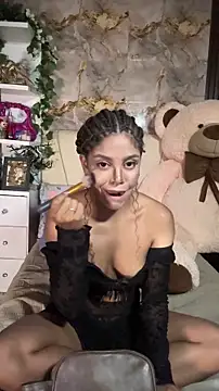 hannachris- online show from 04-08-26, 12:45