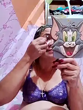 vickyhot1966 online show from 12-21-25, 08:42