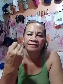 Snapshot of vickyhot1966 chatting on 07-18-26, 01:20 vickyhot1966 online show from 07-18-26, 01:20