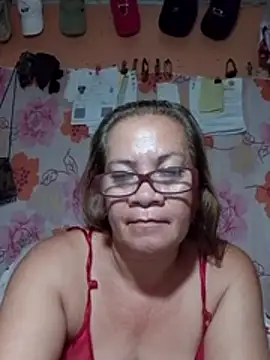 Snapshot of vickyhot1966 chatting on 07-17-26, 09:45 vickyhot1966 online show from 07-17-26, 09:45