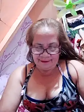 Snapshot of vickyhot1966 chatting on 06-15-26, 12:49 vickyhot1966 online show from 06-15-26, 12:49