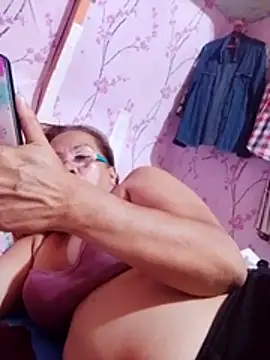 vickyhot1966 online show from 02-16-26, 11:20