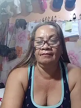 Snapshot of vickyhot1966 chatting on 07-15-26, 02:02 vickyhot1966 online show from 07-15-26, 02:02