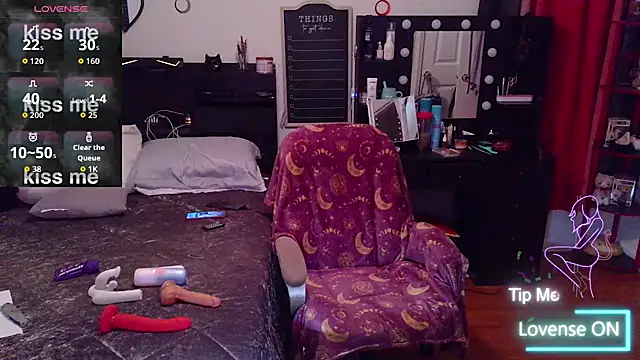 Sierra Sparks online show from 04-18-26, 05:10