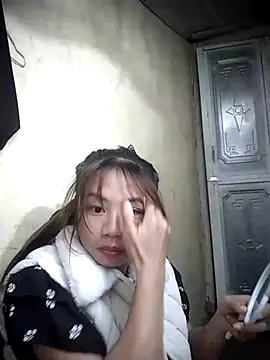 Dung-Thao19 online show from 11-11-25, 10:58