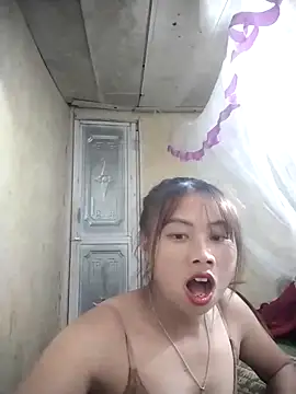 Dung-Thao19 online show from 10-12-25, 01:34