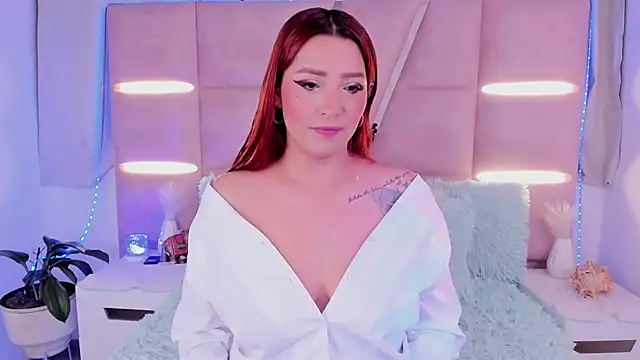 LaurenBrithe online show from 04-19-26, 04:46