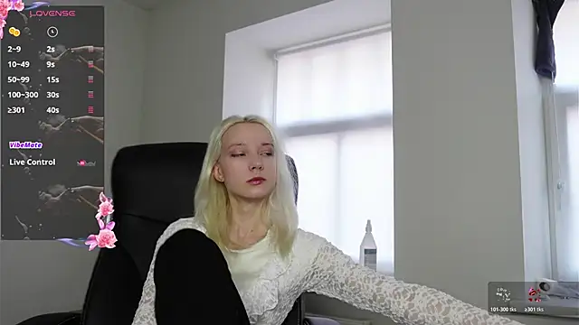 Laura Chaplin online show from 03-28-26, 06:25