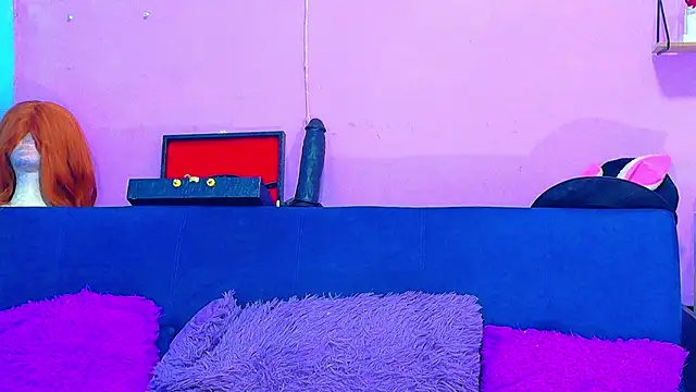 CristalRose online show from 12-04-25, 05:12