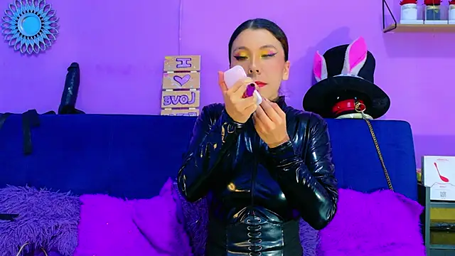 CristalRose online show from 03-31-26, 08:22