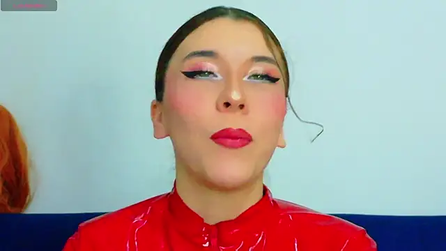 CristalRose online show from 11-05-25, 06:55