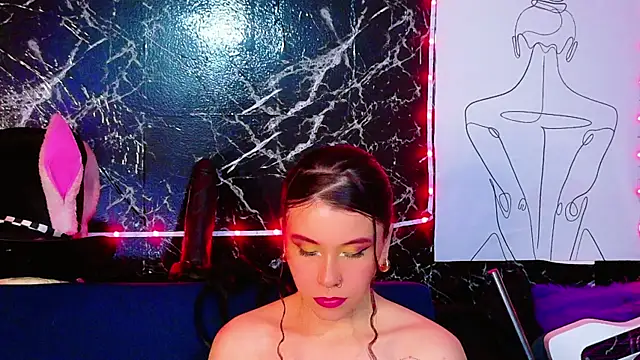 CristalRose online show from 05-21-26, 07:00