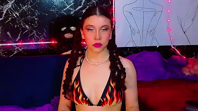 CristalRose online show from 06-03-26, 08:46