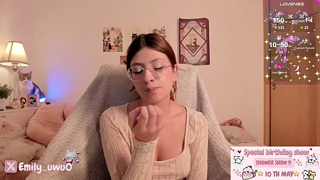 emily uwu0 online show from 04-16-26, 01:50