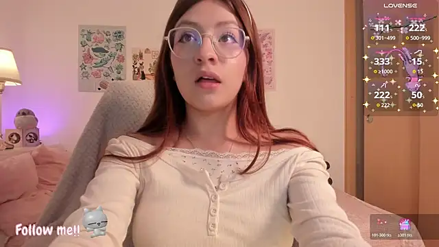 emily uwu0 online show from 05-31-26, 01:55