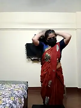 Snapshot of Desi_Teacher chatting on 10-27-25, 02:29 Desi Teacher online show from 10-27-25, 02:29
