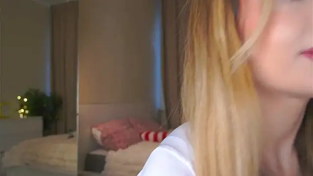 GeorginaHarn online show from 04-04-26, 08:10