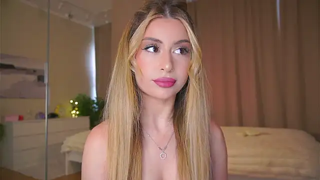 GeorginaHarn online show from 03-29-26, 08:05