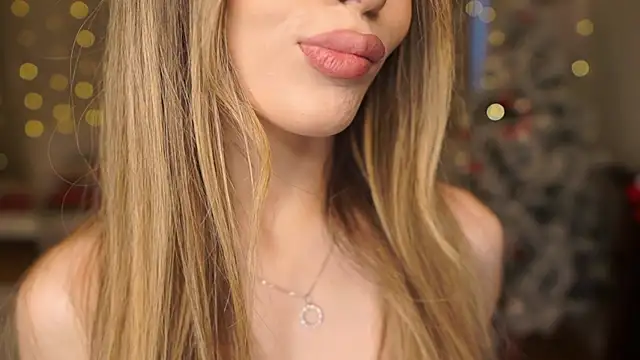 GeorginaHarn online show from 01-06-26, 08:07