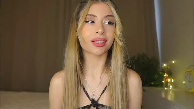 GeorginaHarn online show from 03-10-26, 08:07