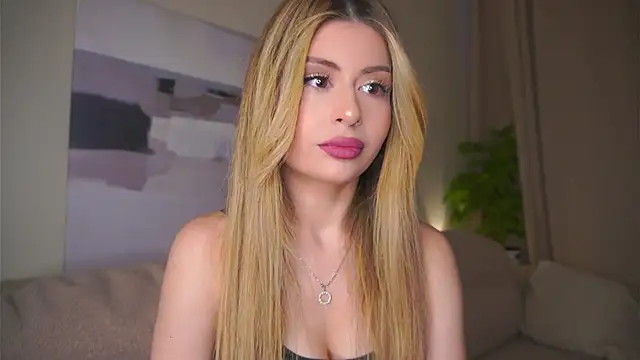 GeorginaHarn online show from 05-11-26, 09:10