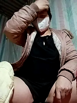 Love-Mama33 online show from 01-10-26, 01:06