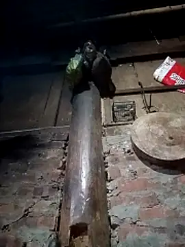 Love-Mama33 online show from 12-20-25, 12:02