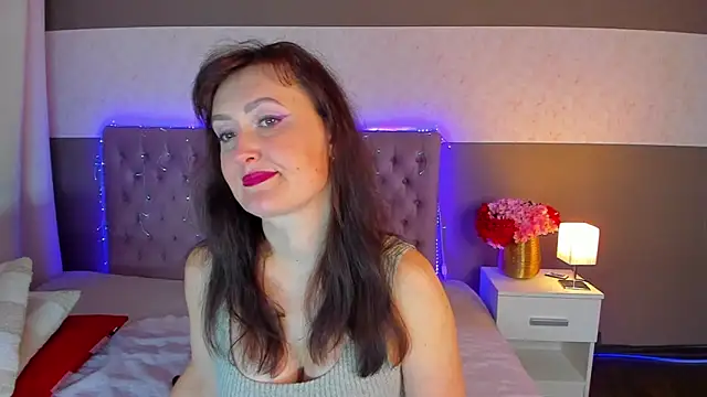 NathalyStars online show from 02-22-26, 01:35