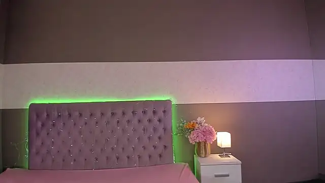 NathalyStars online show from 04-02-26, 12:45