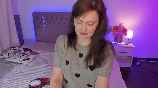 NathalyStars online show from 05-15-26, 12:36