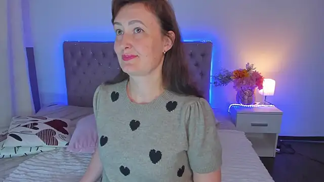 NathalyStars online show from 06-03-26, 12:50